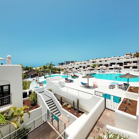 Adeje Paradise Junior Ocean Views And Heated Pool Costa Adeje  Exterior foto