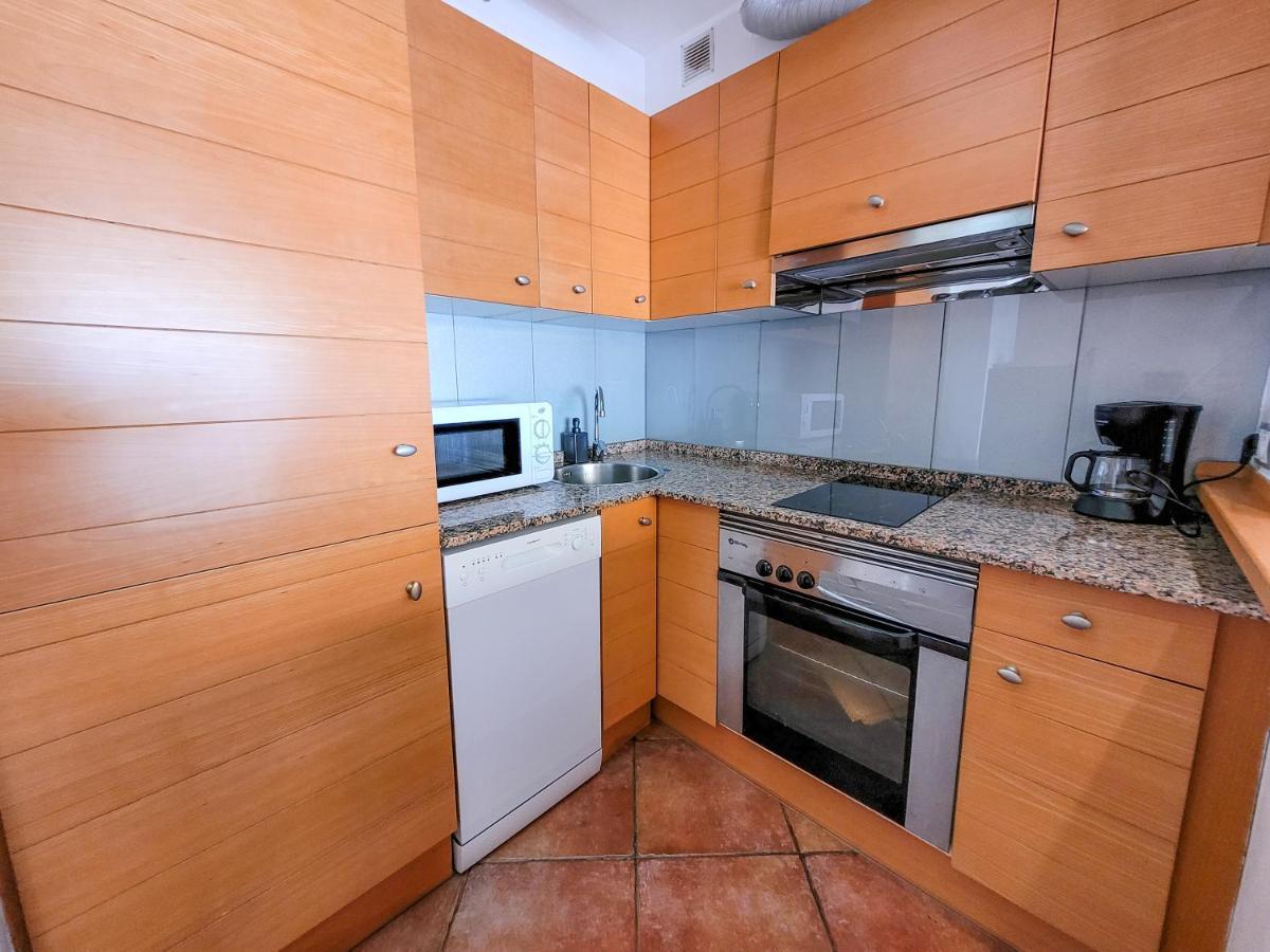 Adeje Paradise Junior Ocean Views And Heated Pool Costa Adeje  Exterior foto