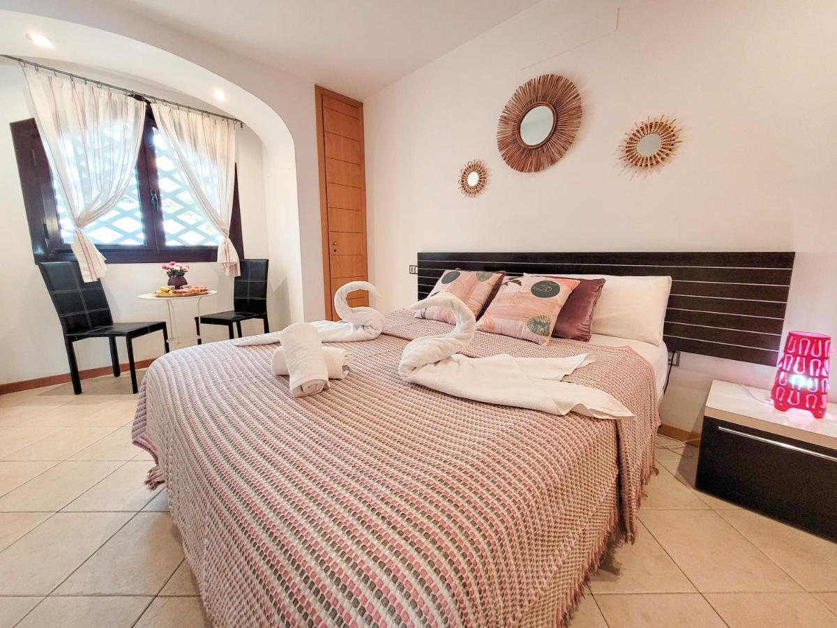 Adeje Paradise Junior Ocean Views And Heated Pool Costa Adeje  Exterior foto