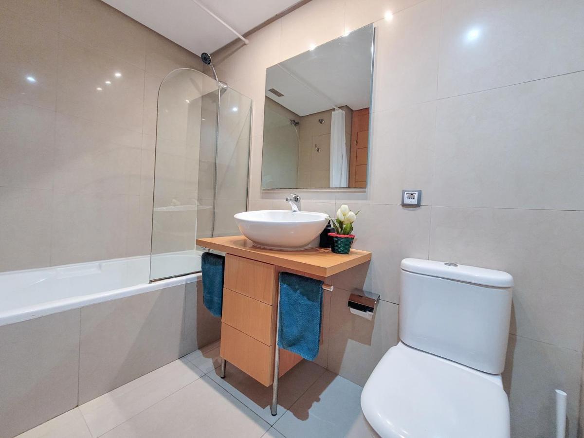Adeje Paradise Junior Ocean Views And Heated Pool Costa Adeje  Exterior foto